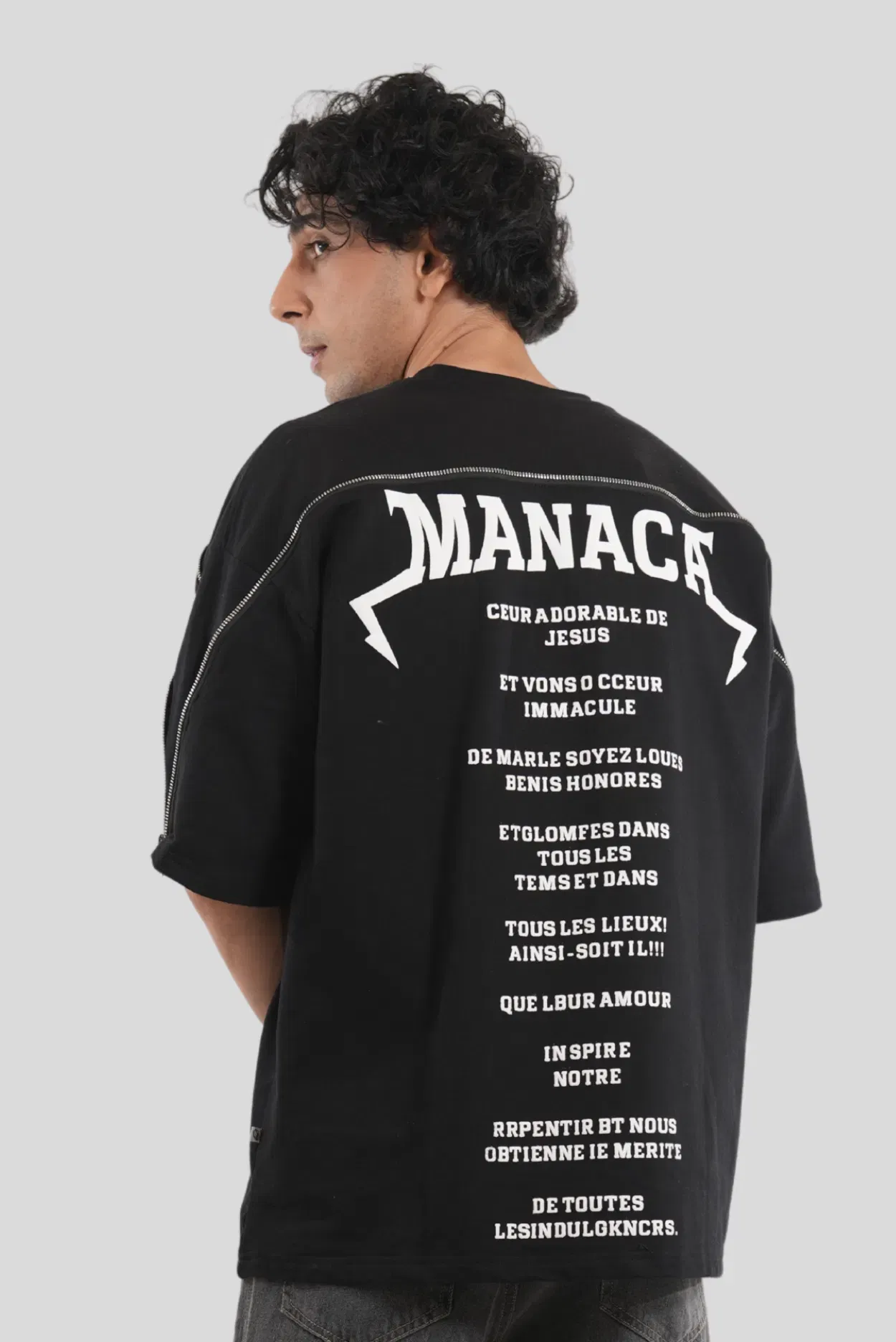 MIZOMIKI TECH T-Shirt