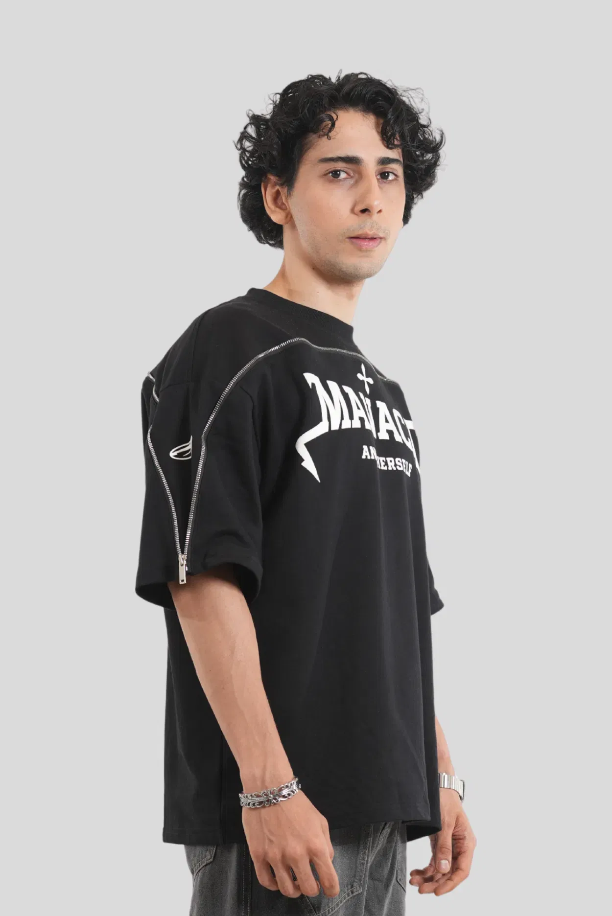 MIZOMIKI TECH T-Shirt