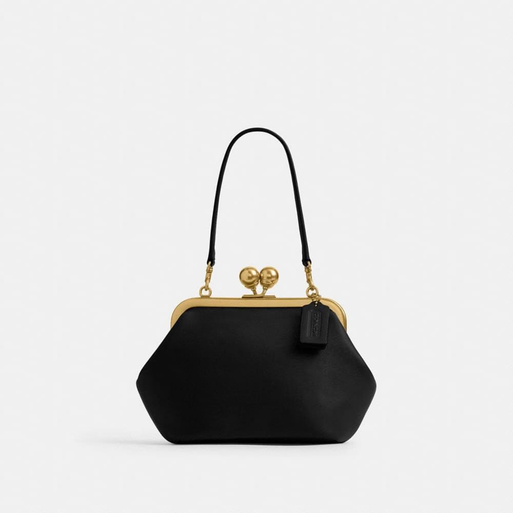 Kisslock Frame Bag 16