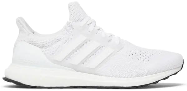 Adidas UltraBoost 1.0 'Triple White 2023'