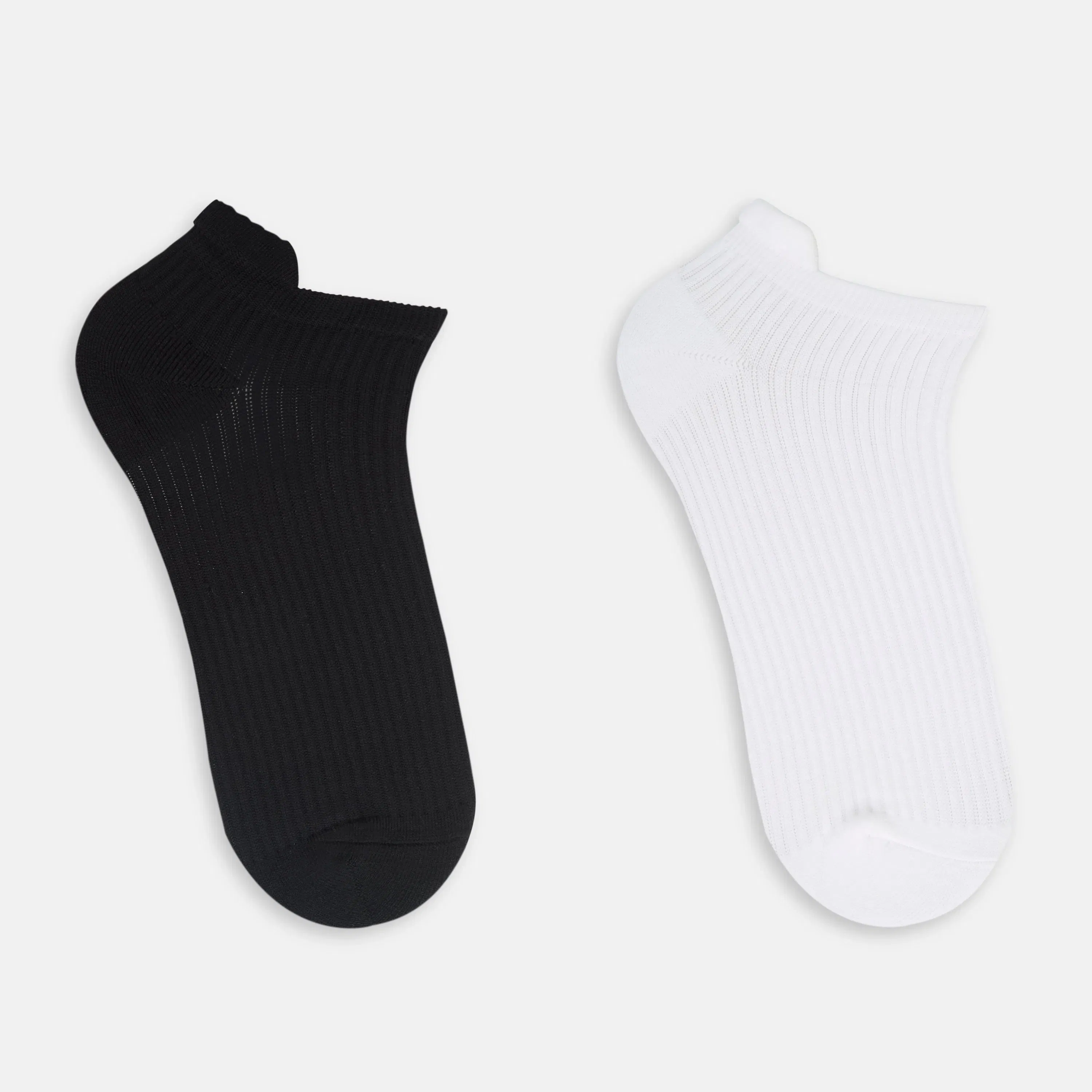 Women’s Cushioned Lowcut Gym Socks