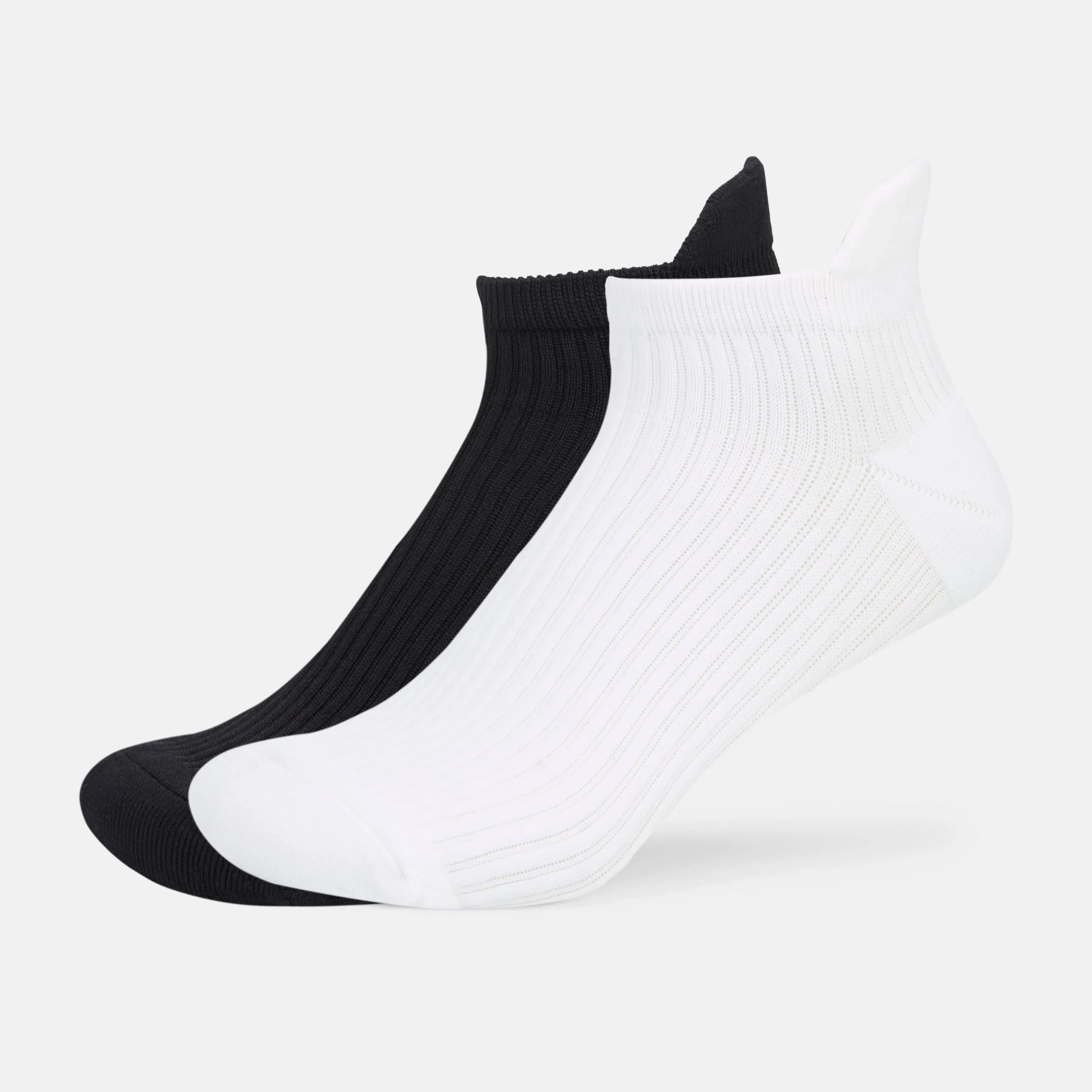 Women’s Cushioned Lowcut Gym Socks