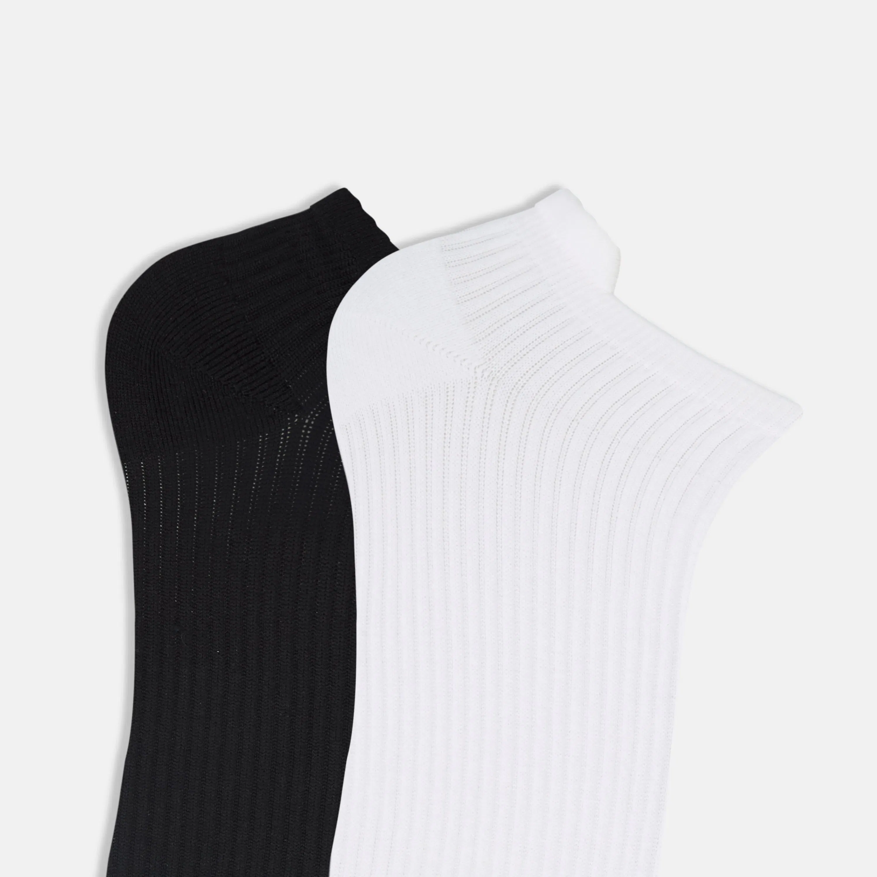 Women’s Cushioned Lowcut Gym Socks