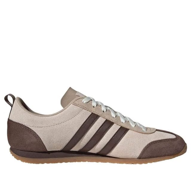 adidasVS JOG 2.0 'Beige Brown