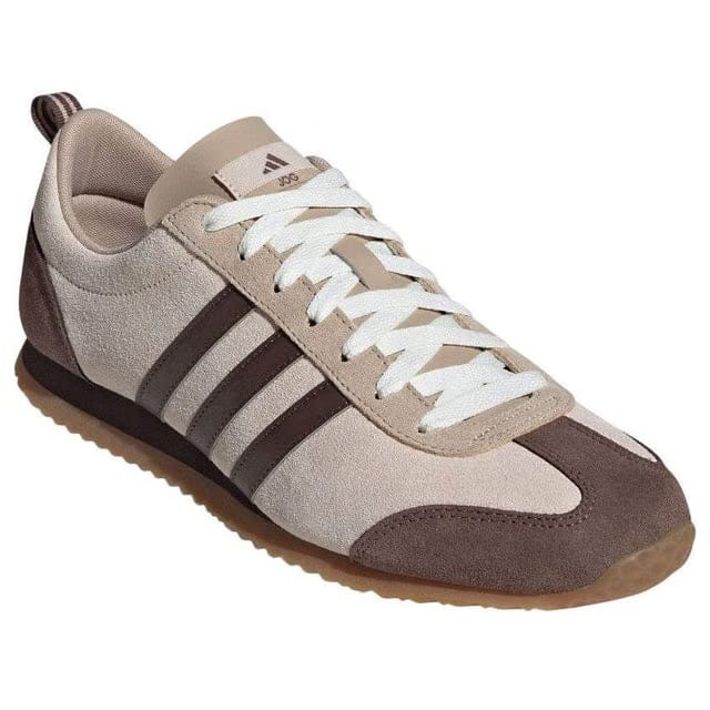 adidasVS JOG 2.0 'Beige Brown