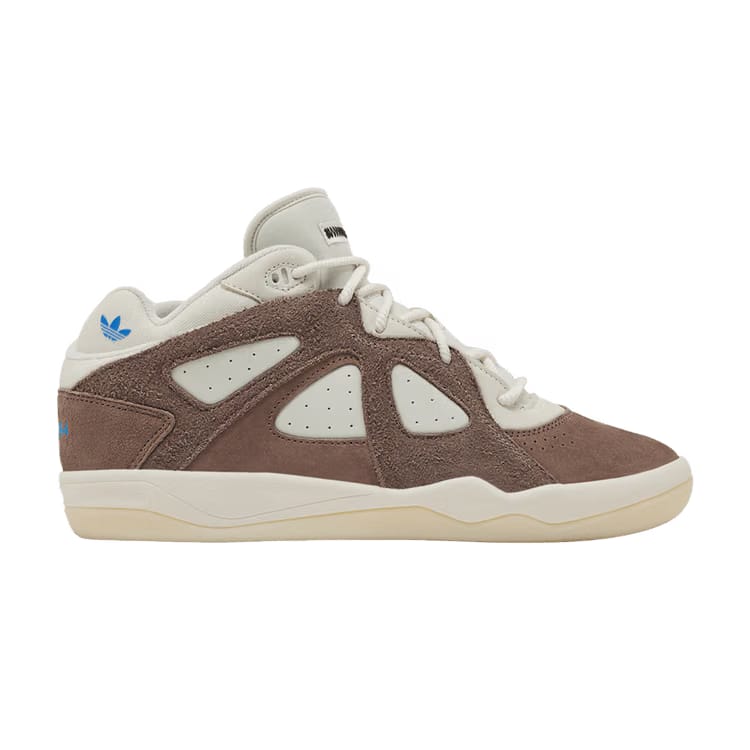 adidas BADBO 1.0 'Brown'