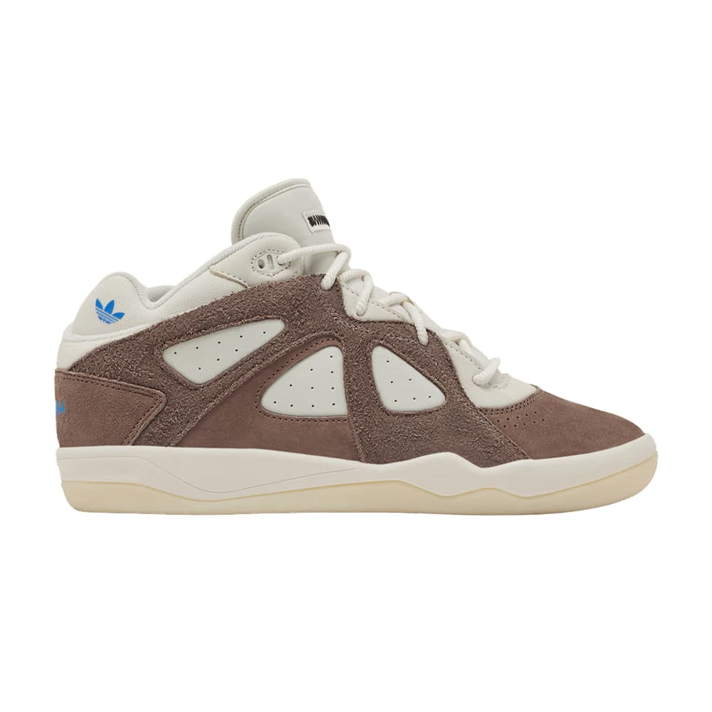 adidas BADBO 1.0 'Brown'