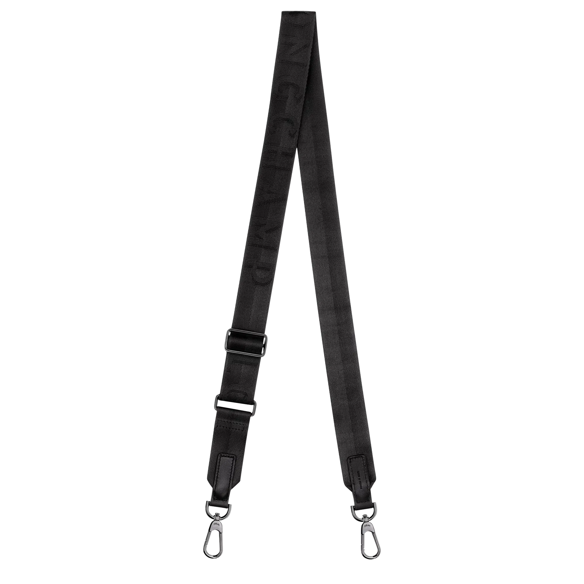 Longchamp Le Pliage Xtra Shoulder strap Black