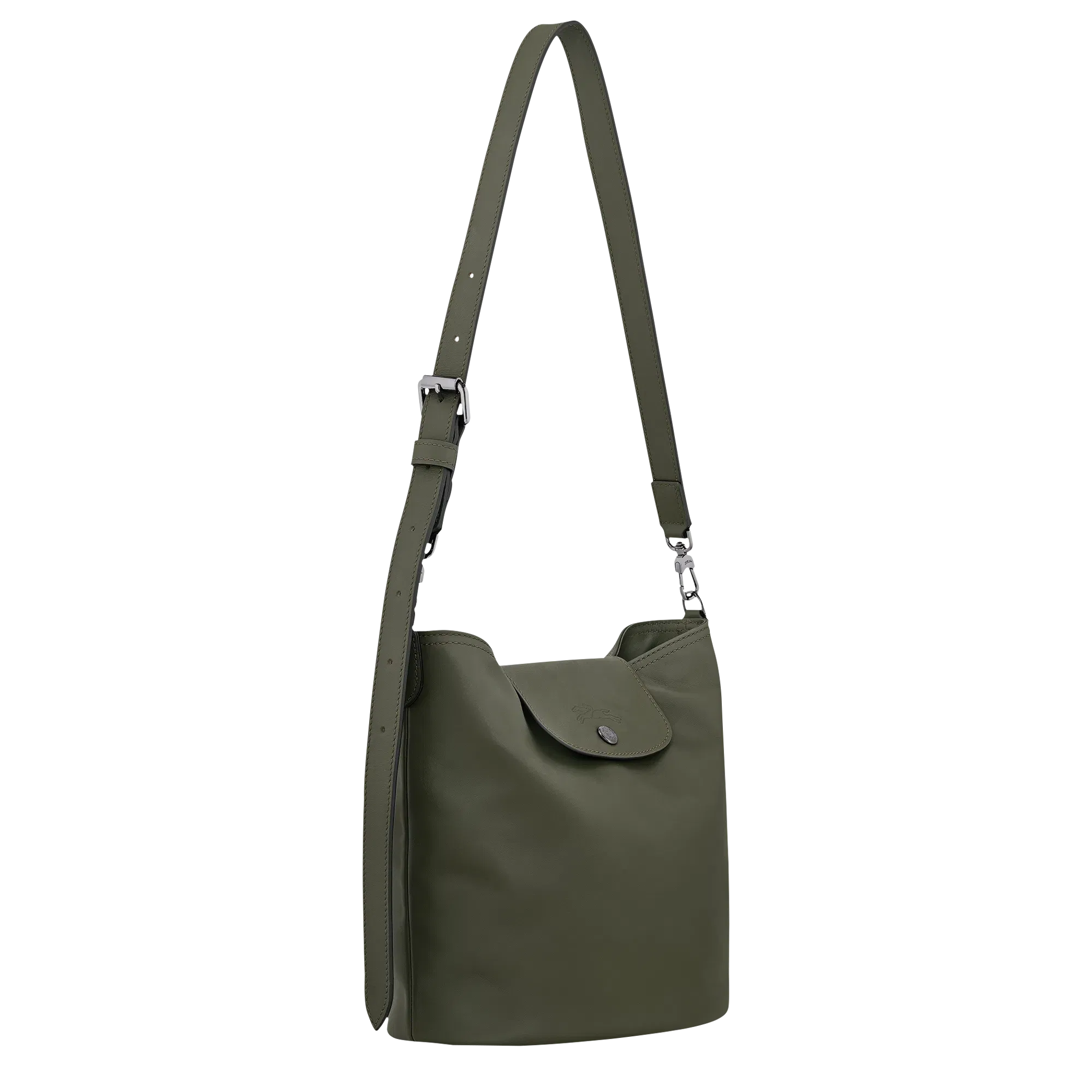 Longchamp Le Pliage Xtra Shoulder bag Fir