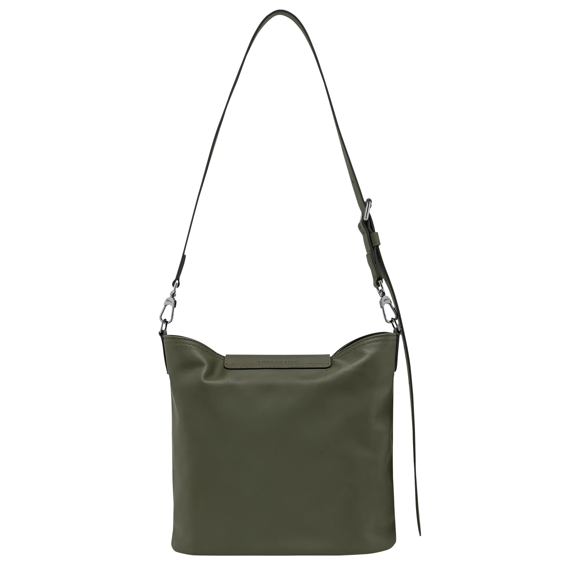 Longchamp Le Pliage Xtra Shoulder bag Fir