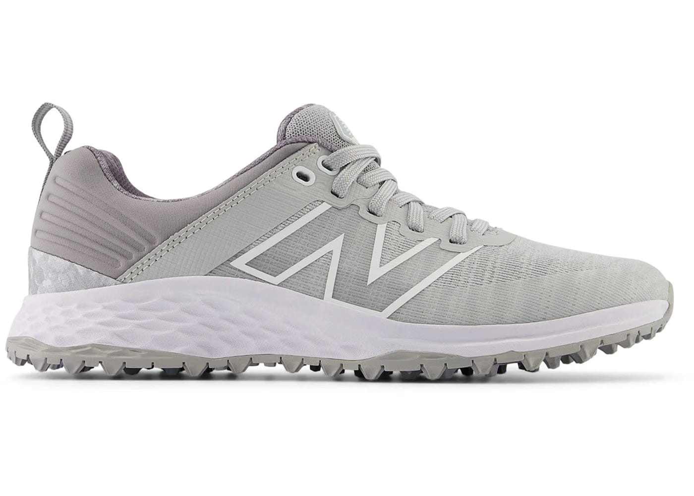 New Balance Fresh Foam Contend V2 Grey Womens