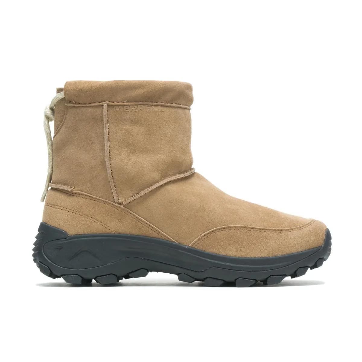 Merrell Men's Winter Pull On Camel