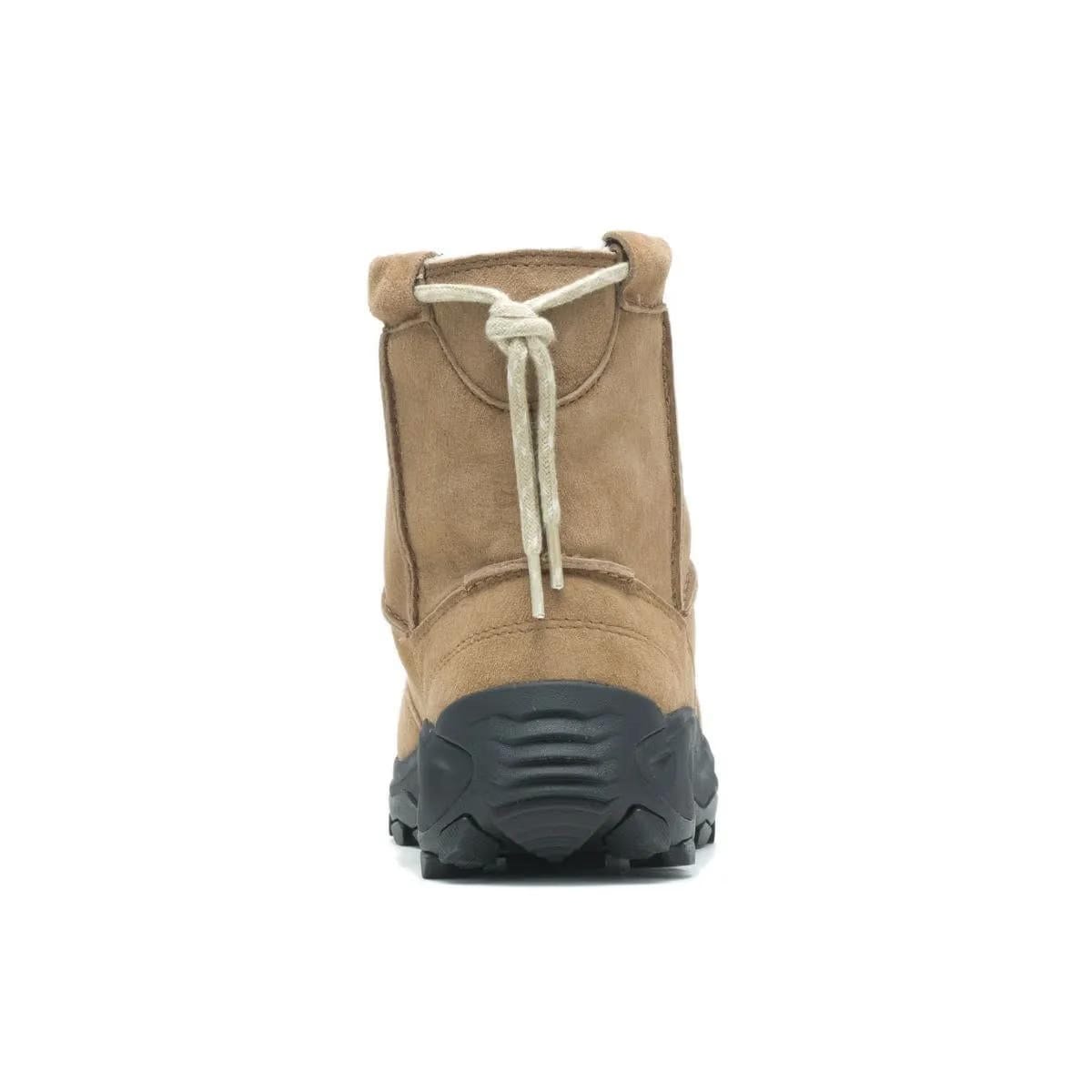 Merrell Men's Winter Pull On Camel