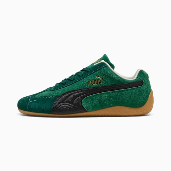 Puma Speedcat Sneakers Vine-Puma Black