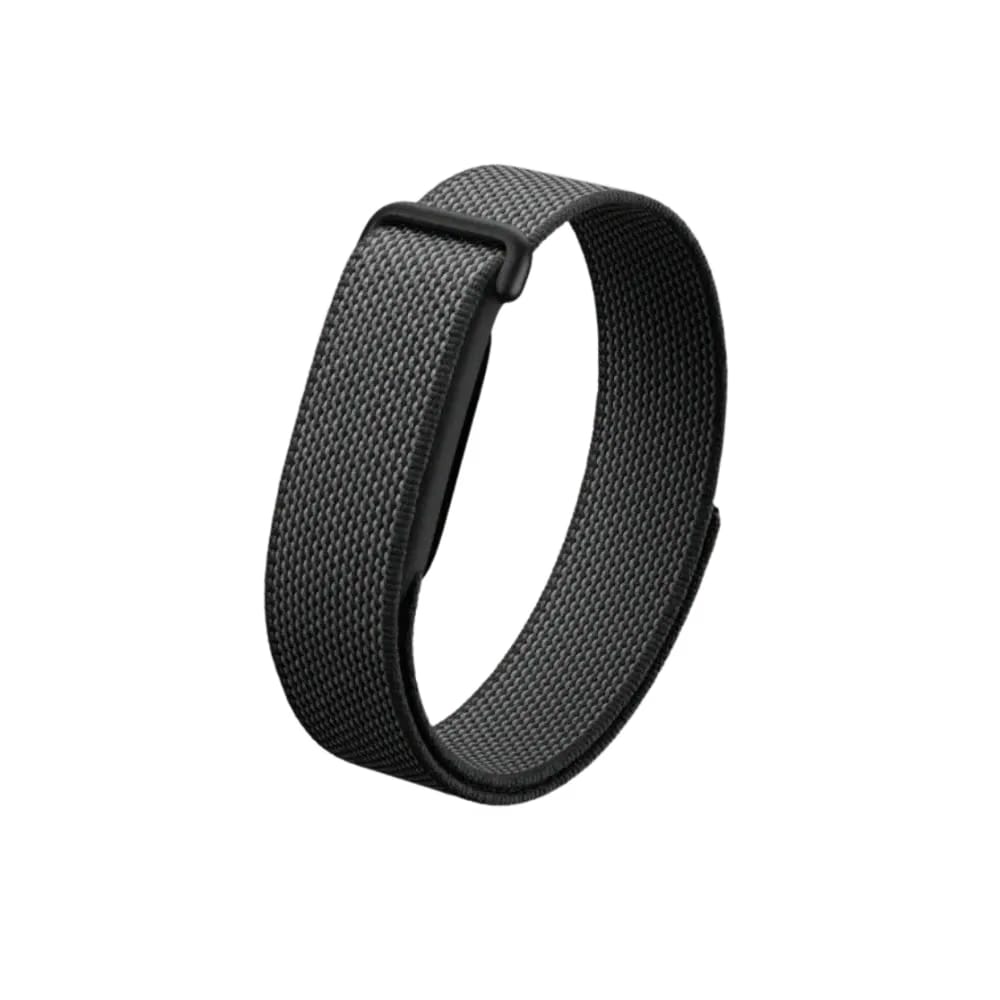 Google Fitbit Air Performance Loop Band “Obsidian” Strap Only