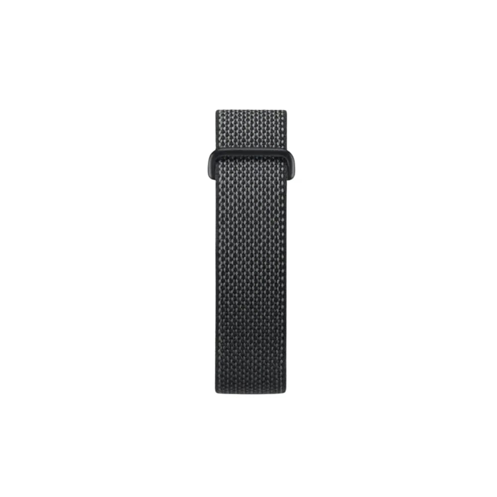Google Fitbit Air Performance Loop Band “Obsidian” Strap Only