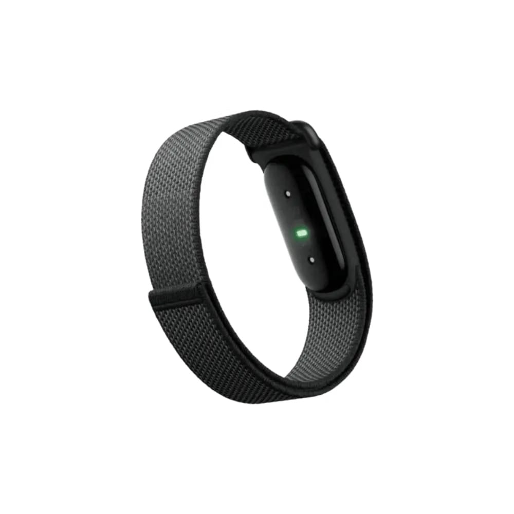 Google Fitbit Air Performance Loop Band “Obsidian” Strap Only