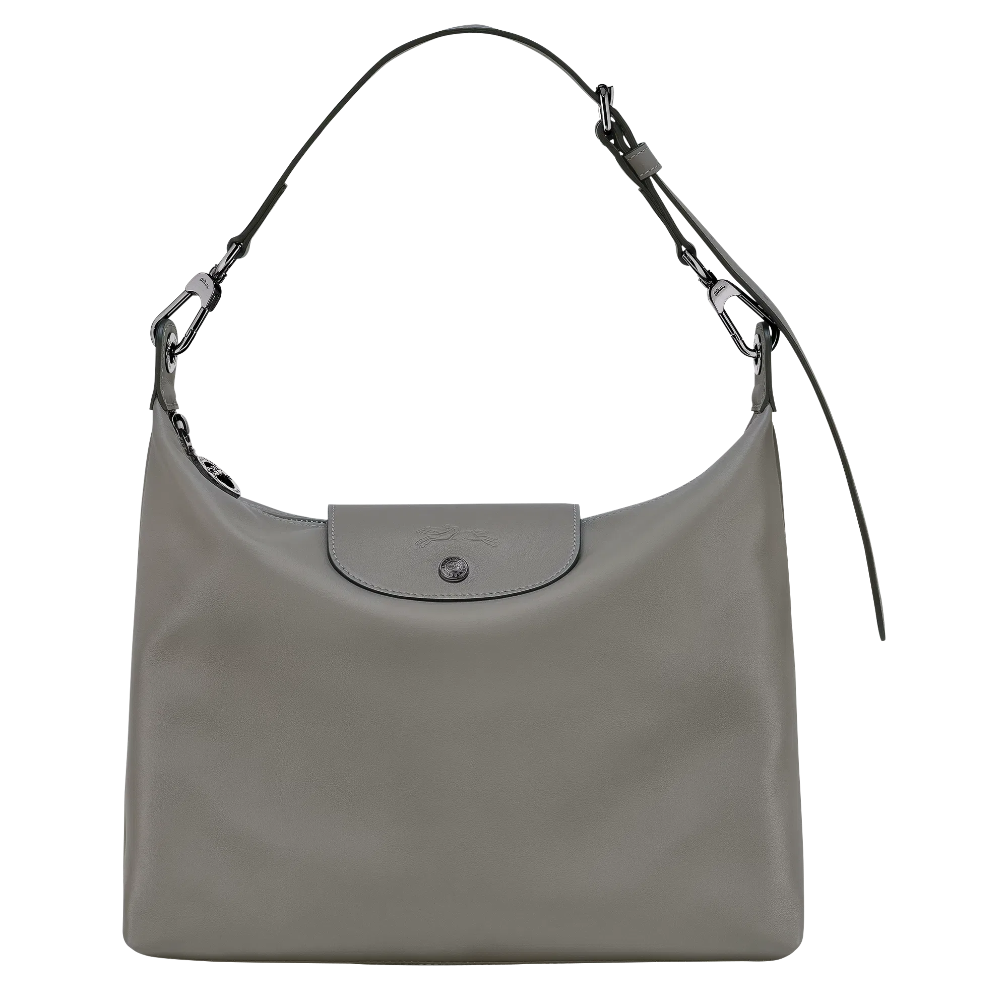 Longchamp Le Pliage Xtra M Hobo bag Turtledove