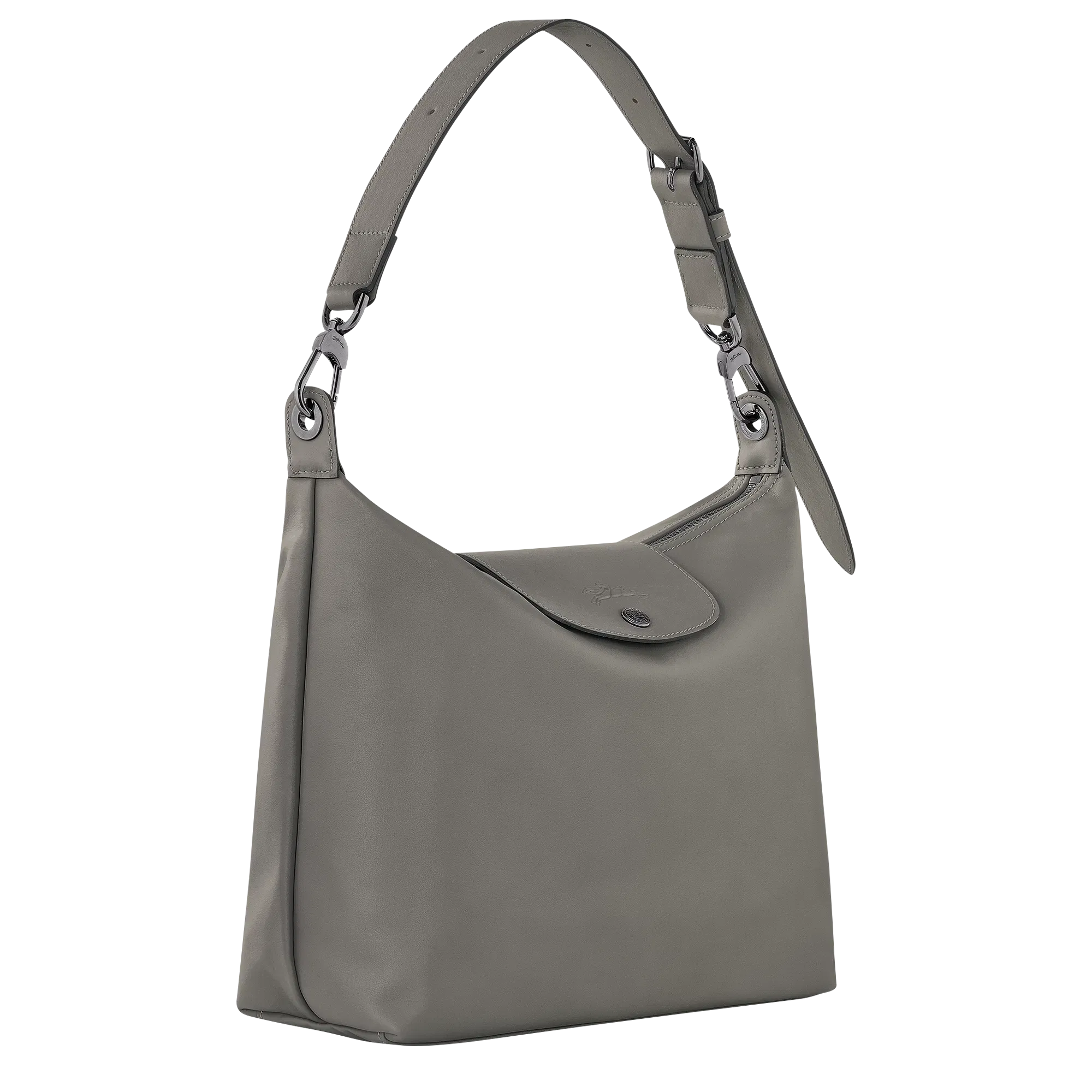 Longchamp Le Pliage Xtra M Hobo bag Turtledove