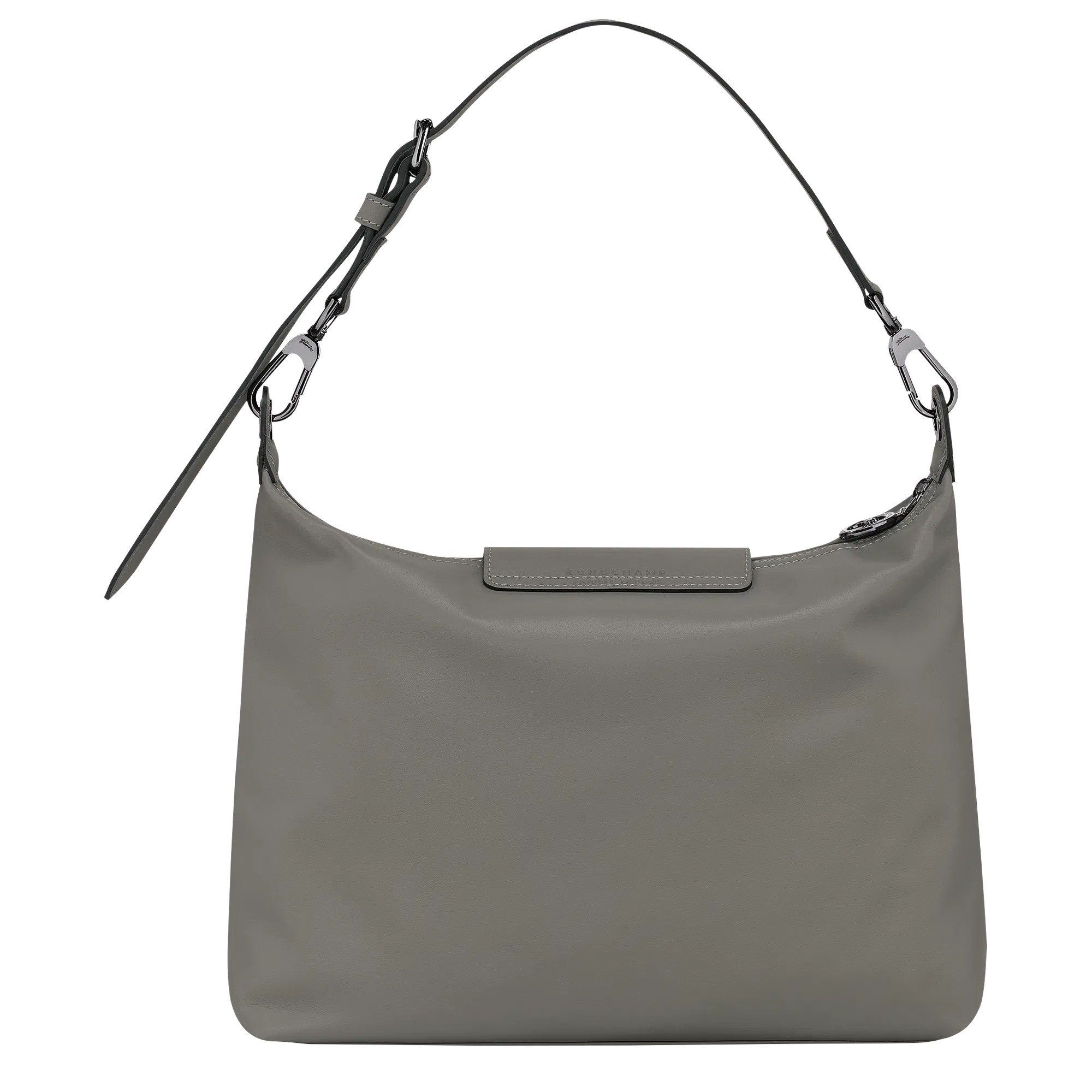 Longchamp Le Pliage Xtra M Hobo bag Turtledove