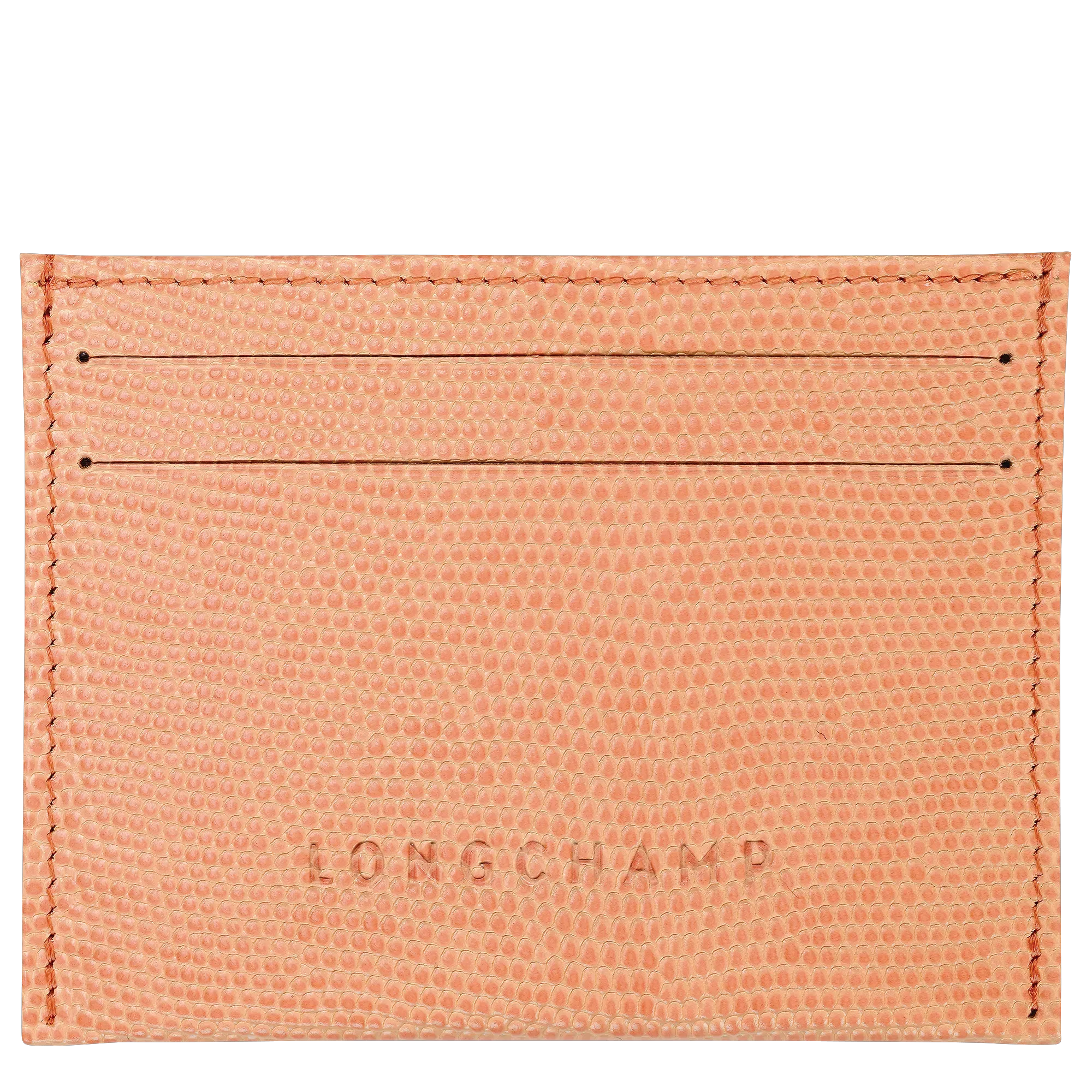 Longchamp Longchamp Pocket Card holder Sunset