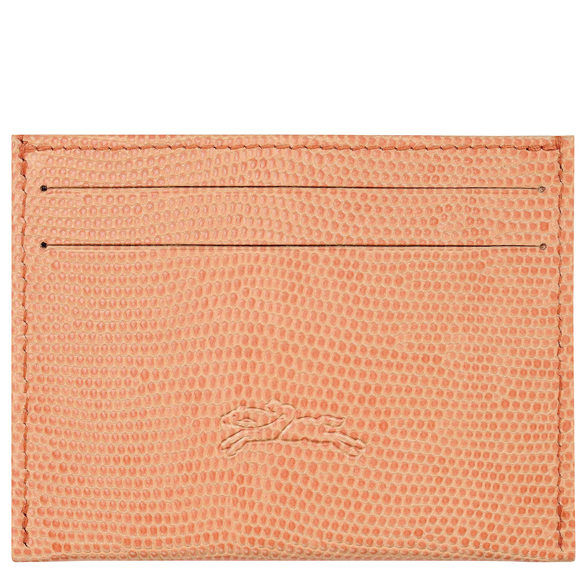 Longchamp Longchamp Pocket Card holder Sunset