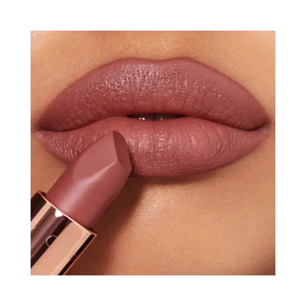Charlotte Tilbury The Super Nudes Matte Revolution - Supermodel