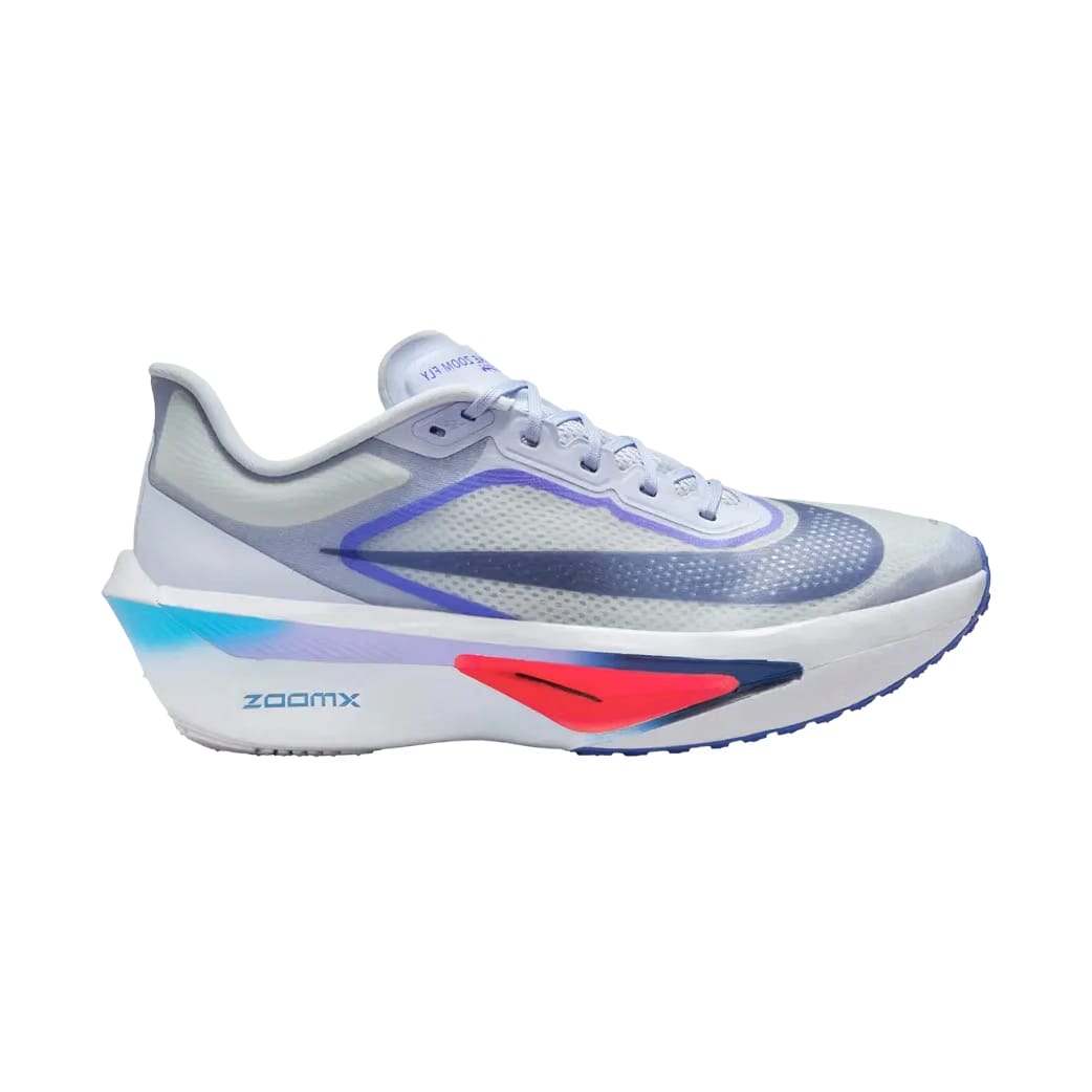 Nike Zoom Fly 6 'Ghost Blue Lightning'
