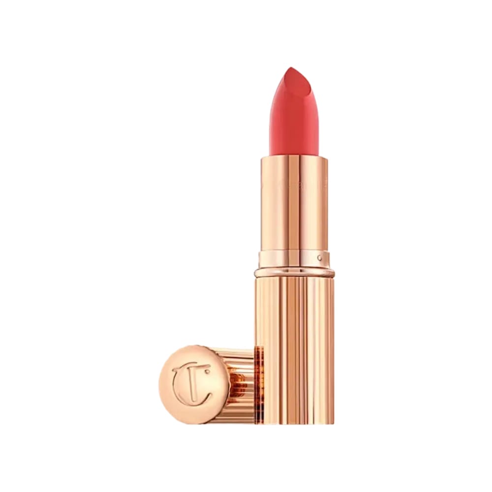 Charlotte Tilbury K.I.S.S.I.N.G Coral Kiss