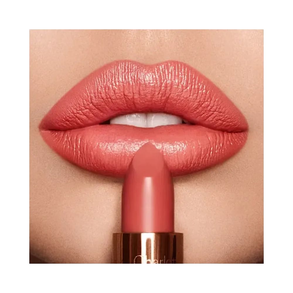 Charlotte Tilbury K.I.S.S.I.N.G Coral Kiss