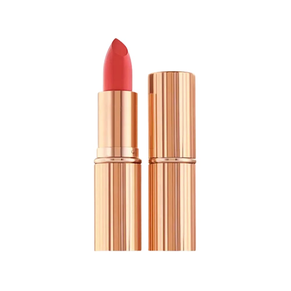 Charlotte Tilbury K.I.S.S.I.N.G Coral Kiss
