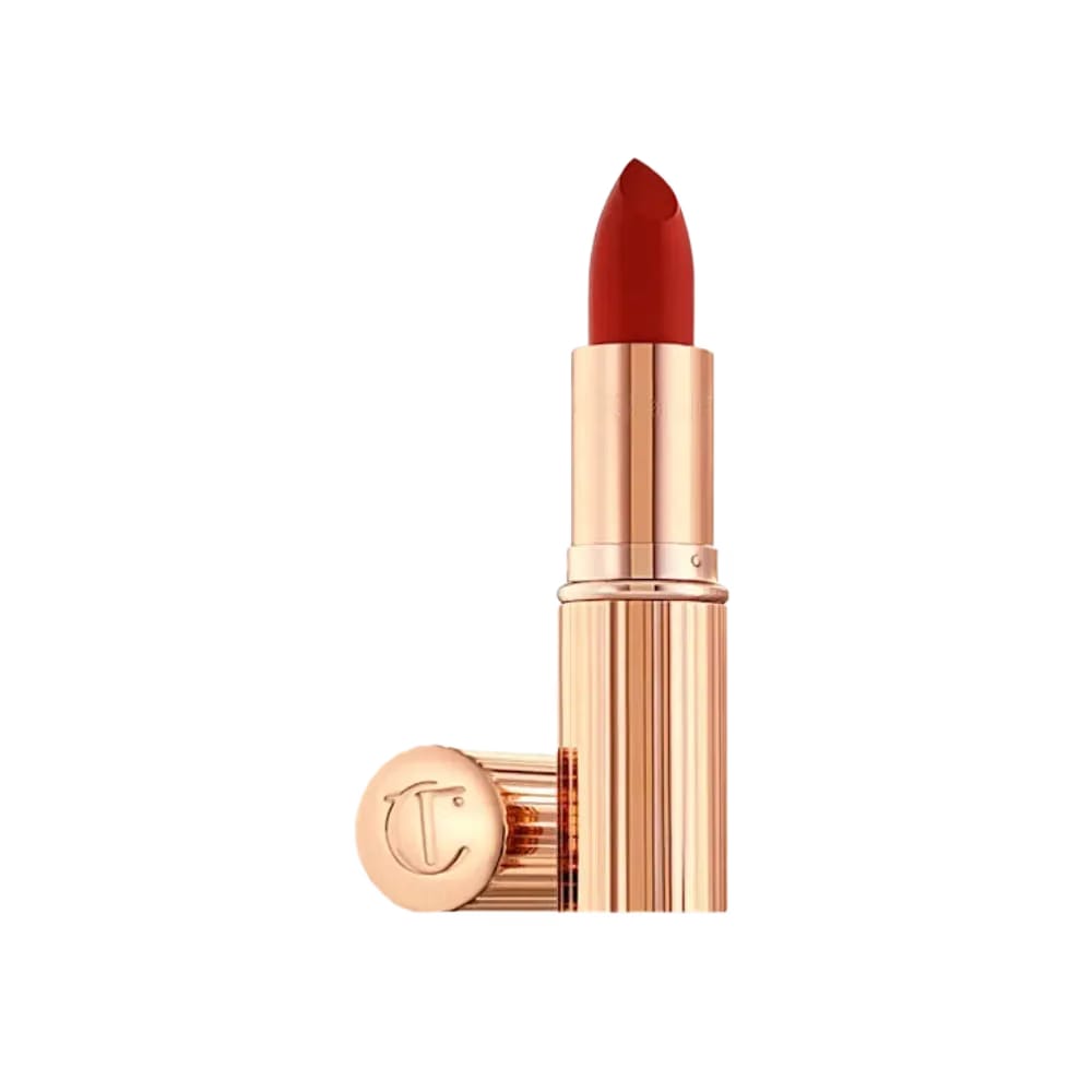 Charlotte Tilbury K.I.S.S.I.N.G So Red
