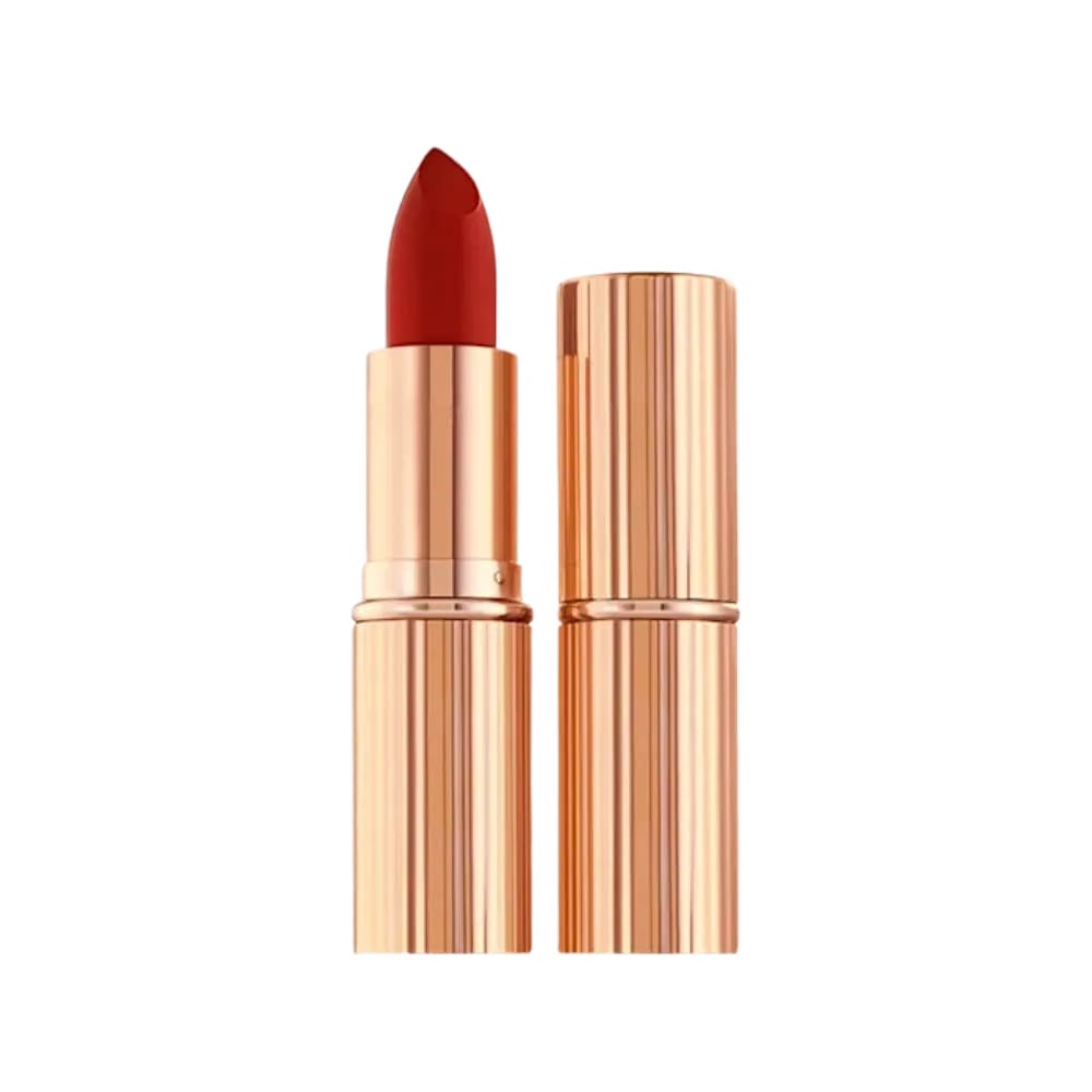 Charlotte Tilbury K.I.S.S.I.N.G So Red