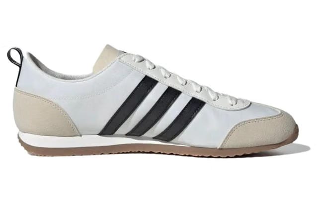 adidasneo VS JOG 2.0 'White Tan'