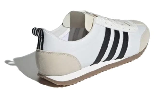 adidasneo VS JOG 2.0 'White Tan'