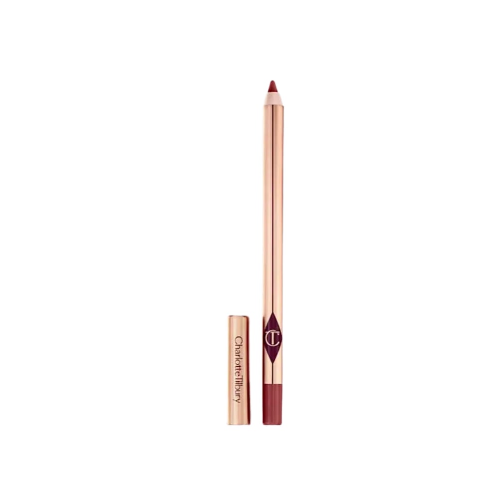 Charlotte Tilbury Lip Cheat Walk Of No Shame
