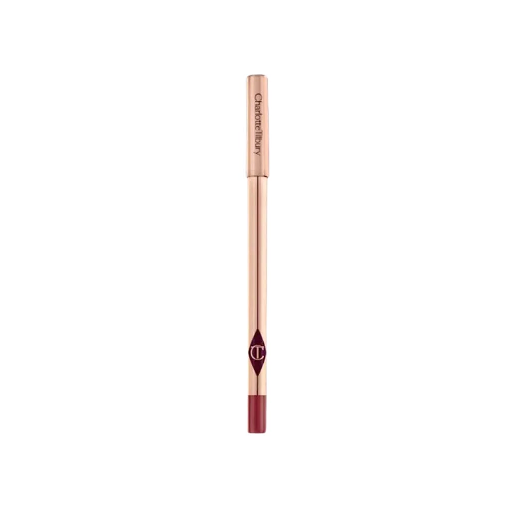 Charlotte Tilbury Lip Cheat Walk Of No Shame