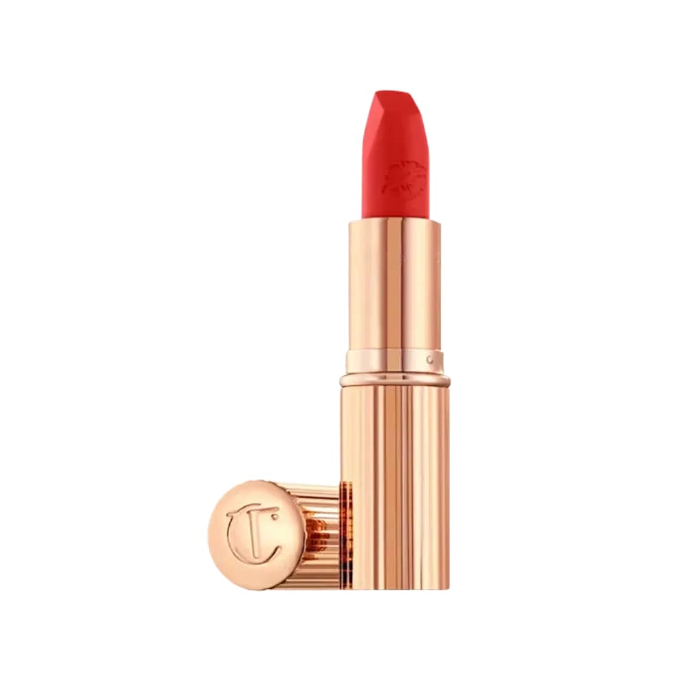 Charlotte Tilbury Hot Lips Tell Laura