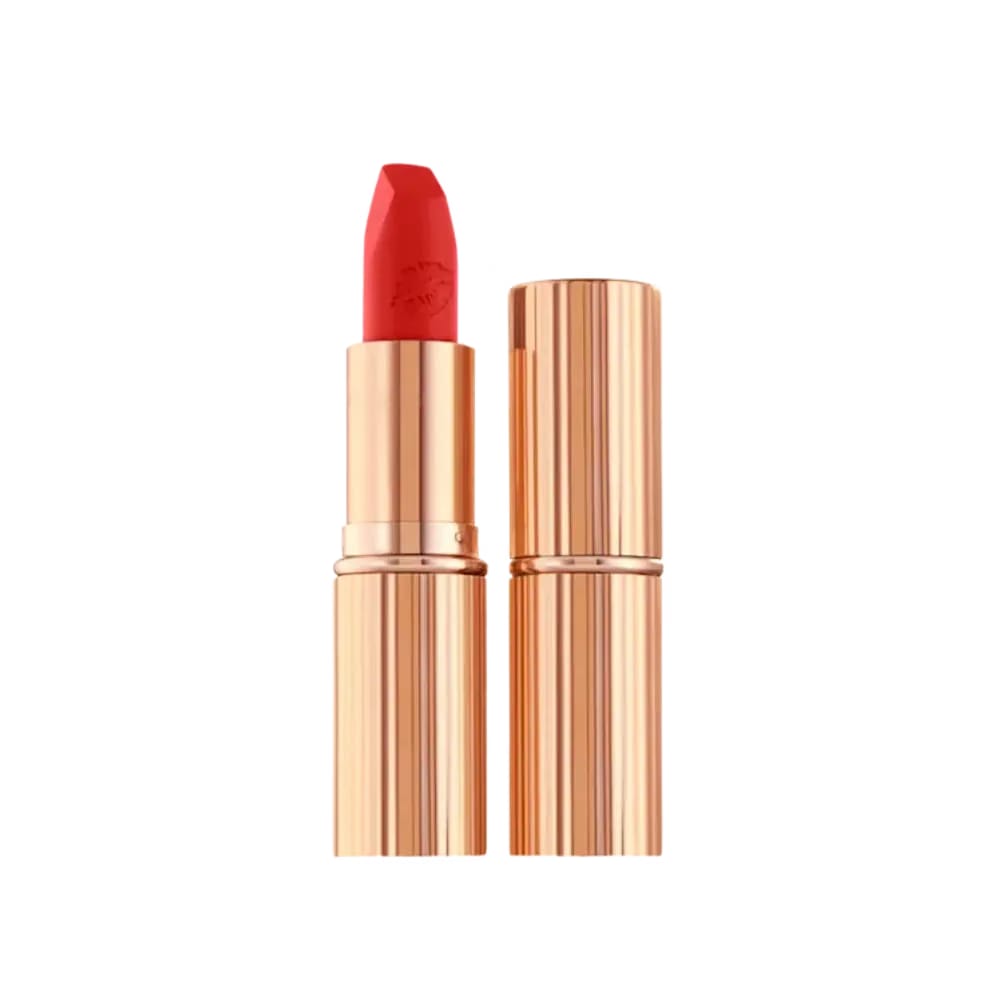 Charlotte Tilbury Hot Lips Tell Laura
