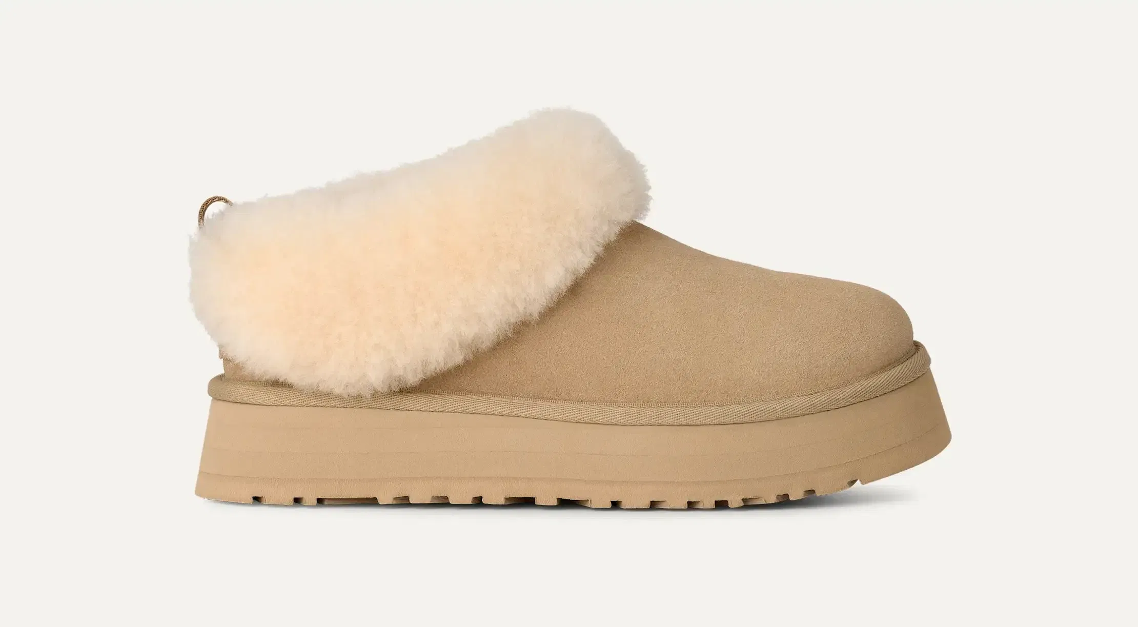 Ugg Tazzelle Mustard Seed
