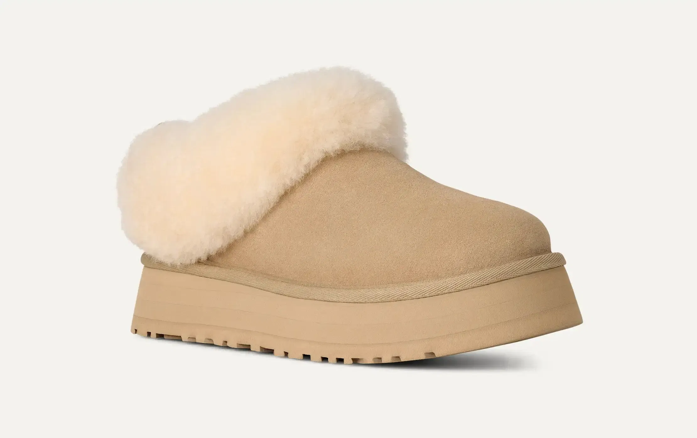 Ugg Tazzelle Mustard Seed