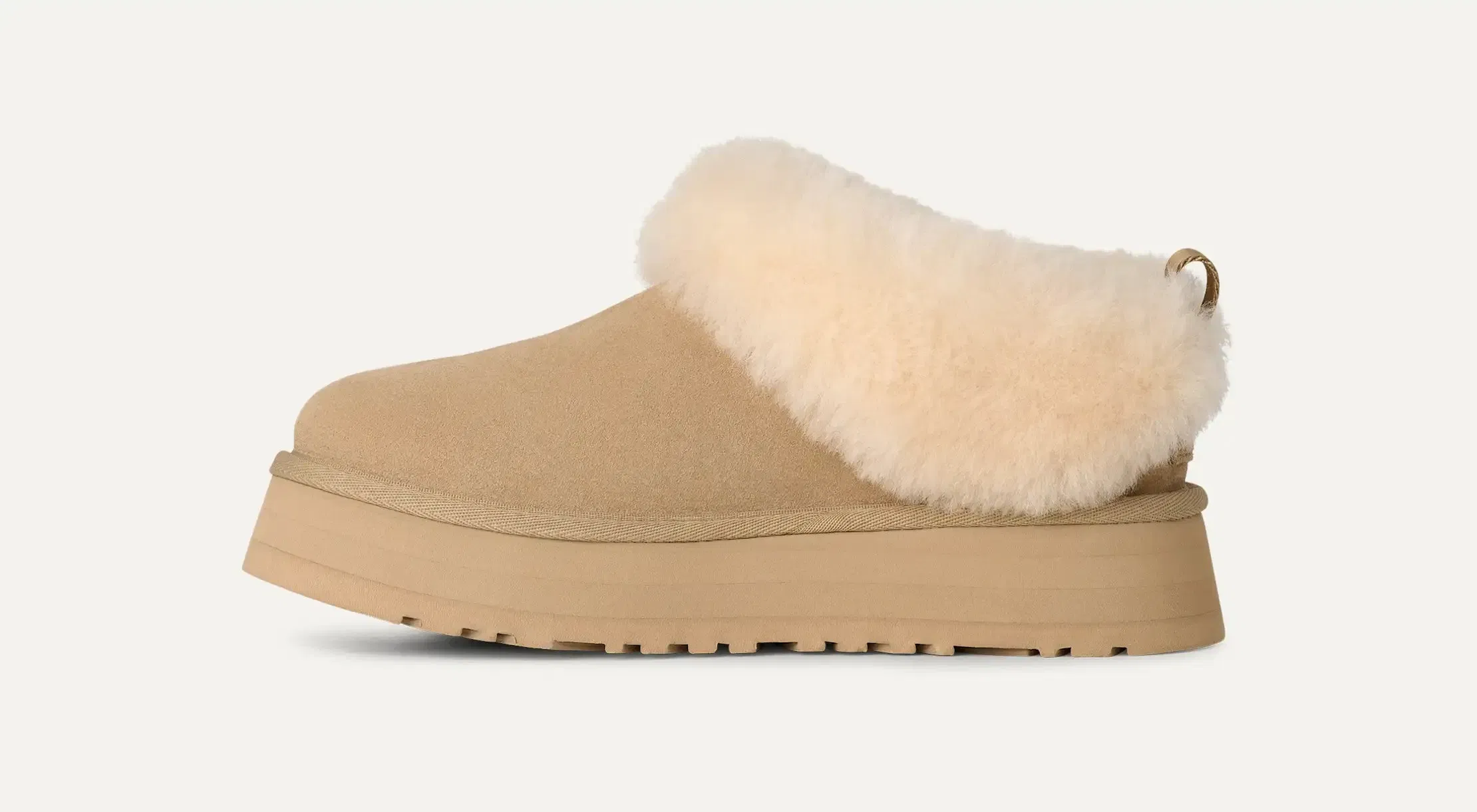 Ugg Tazzelle Mustard Seed