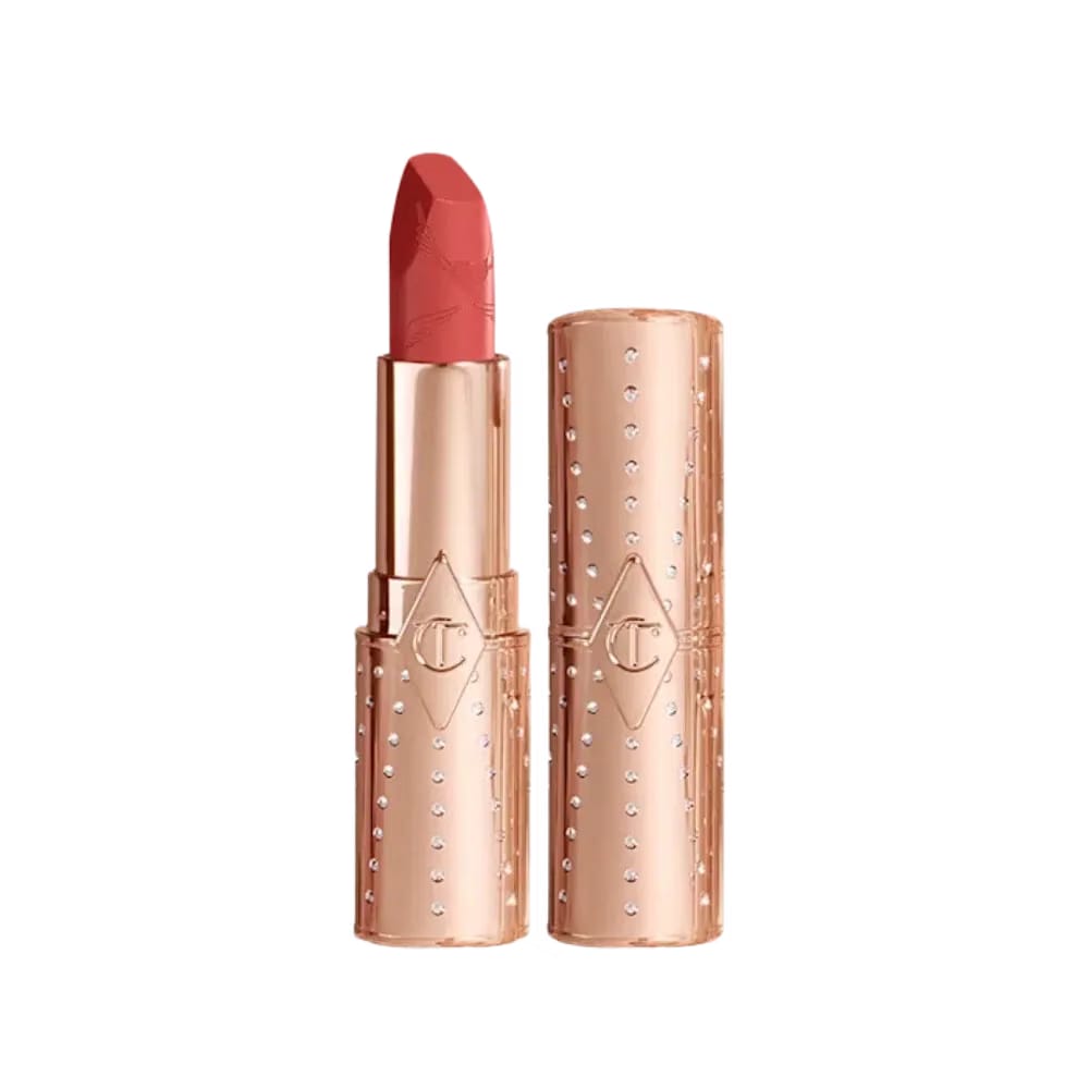 Charlotte Tilbury Matte Revolution Mrs Kisses
