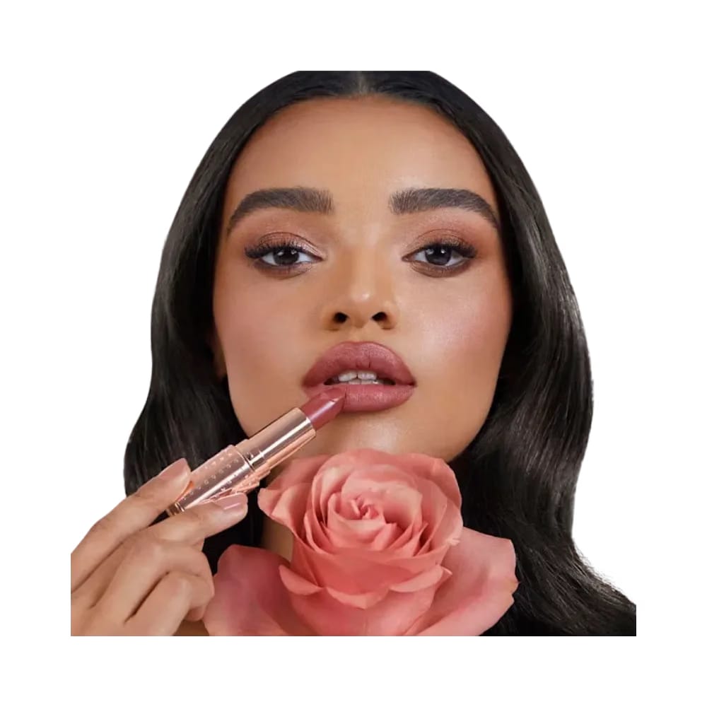 Charlotte Tilbury Matte Revolution Mrs Kisses