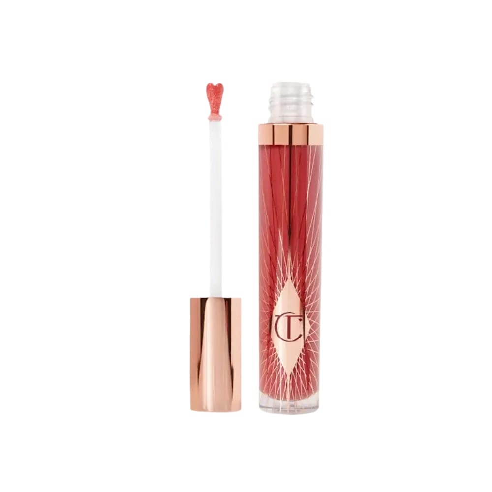Charlotte Tilbury Collagen Lip Bath Walk Of No Shame