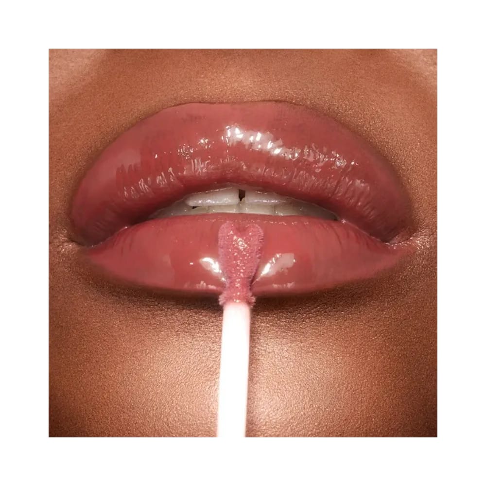 Charlotte Tilbury Collagen Lip Bath Walk Of No Shame