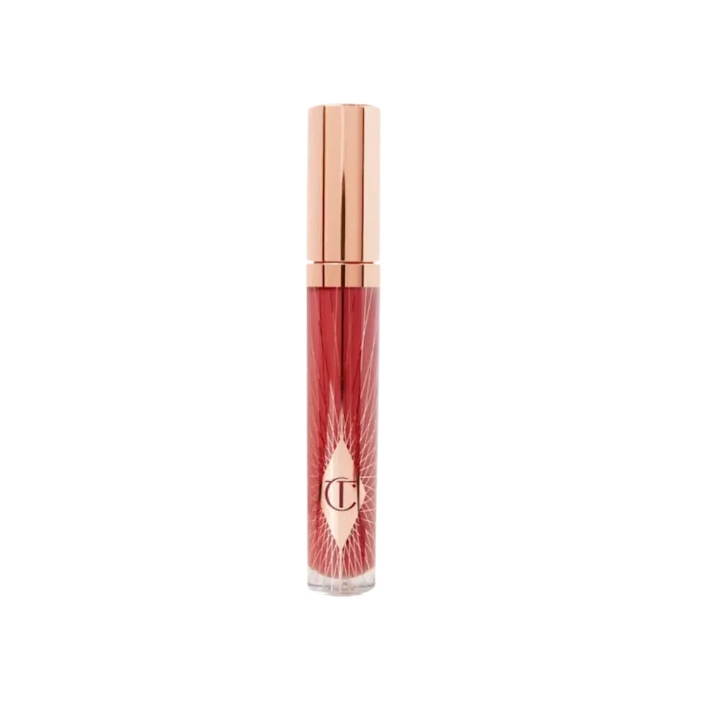 Charlotte Tilbury Collagen Lip Bath Walk Of No Shame