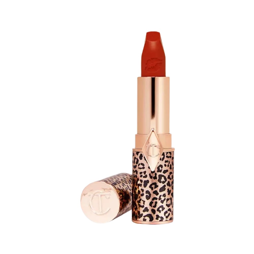 Charlotte Tilbury Hot Lips 2 Red Hot Susan
