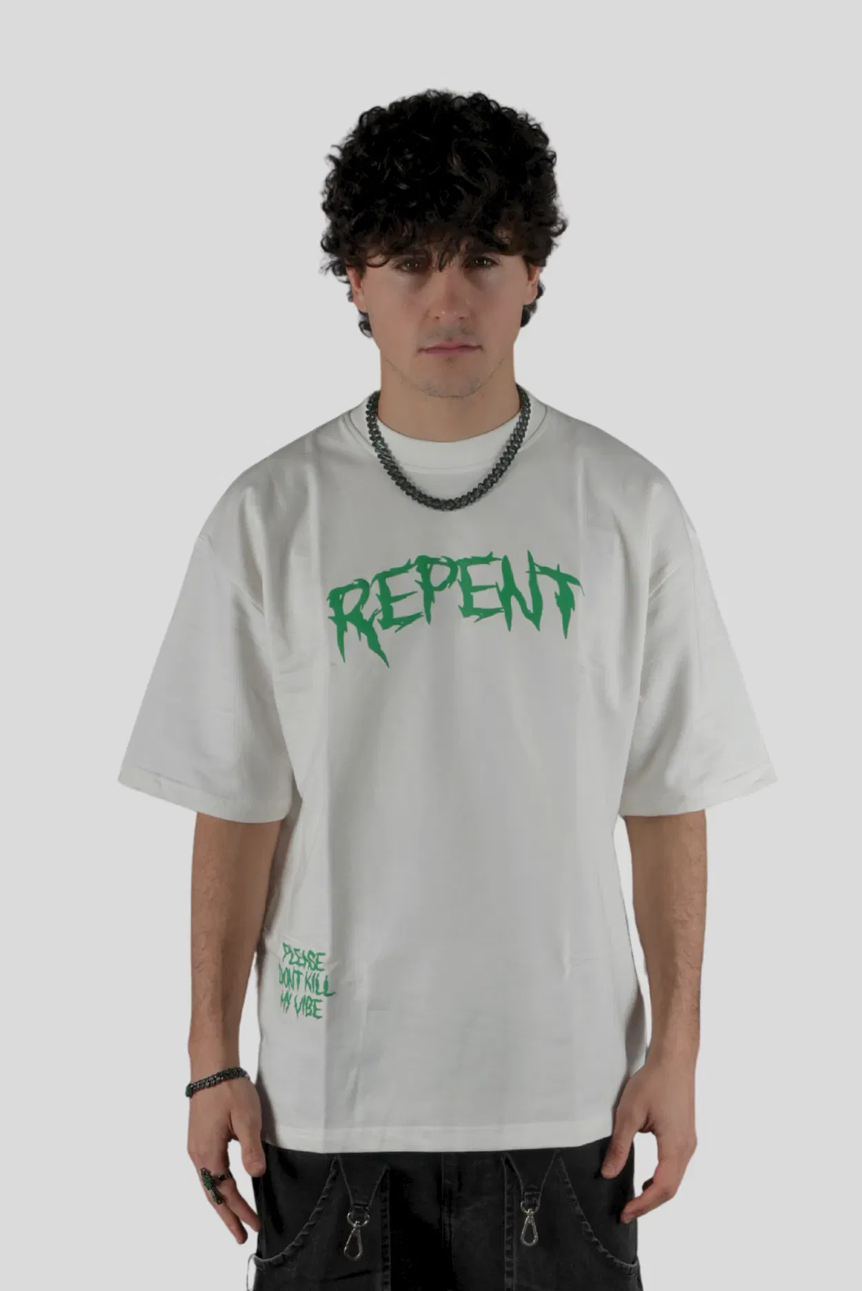 REPENT T-Shirt