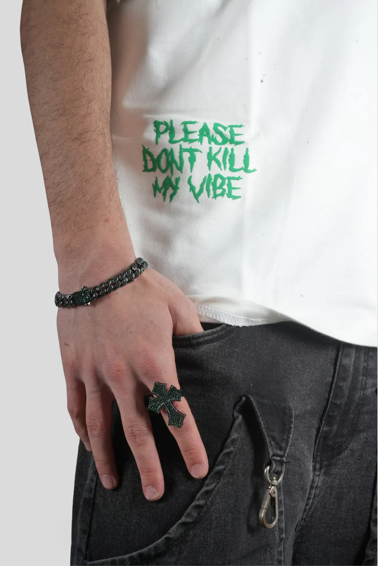 REPENT T-Shirt